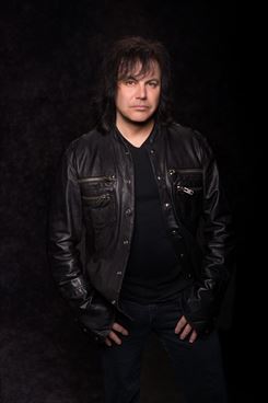 Jimmy DeGrasso