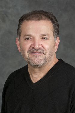Lalo Davila