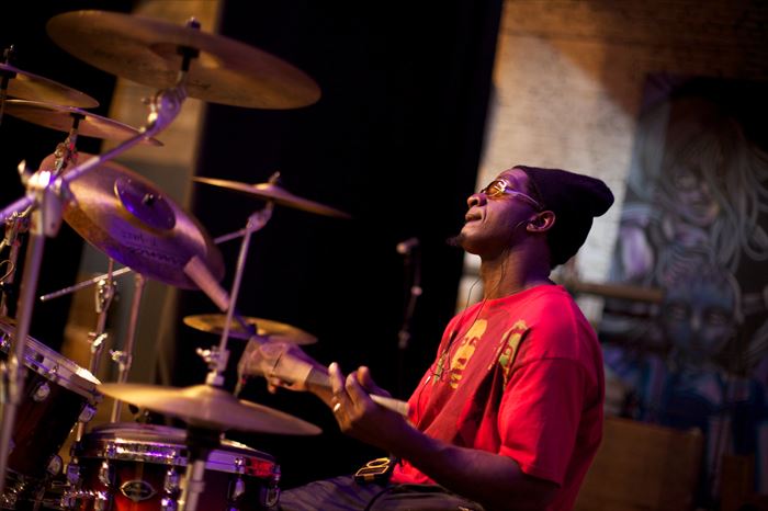 Marcus Miller
