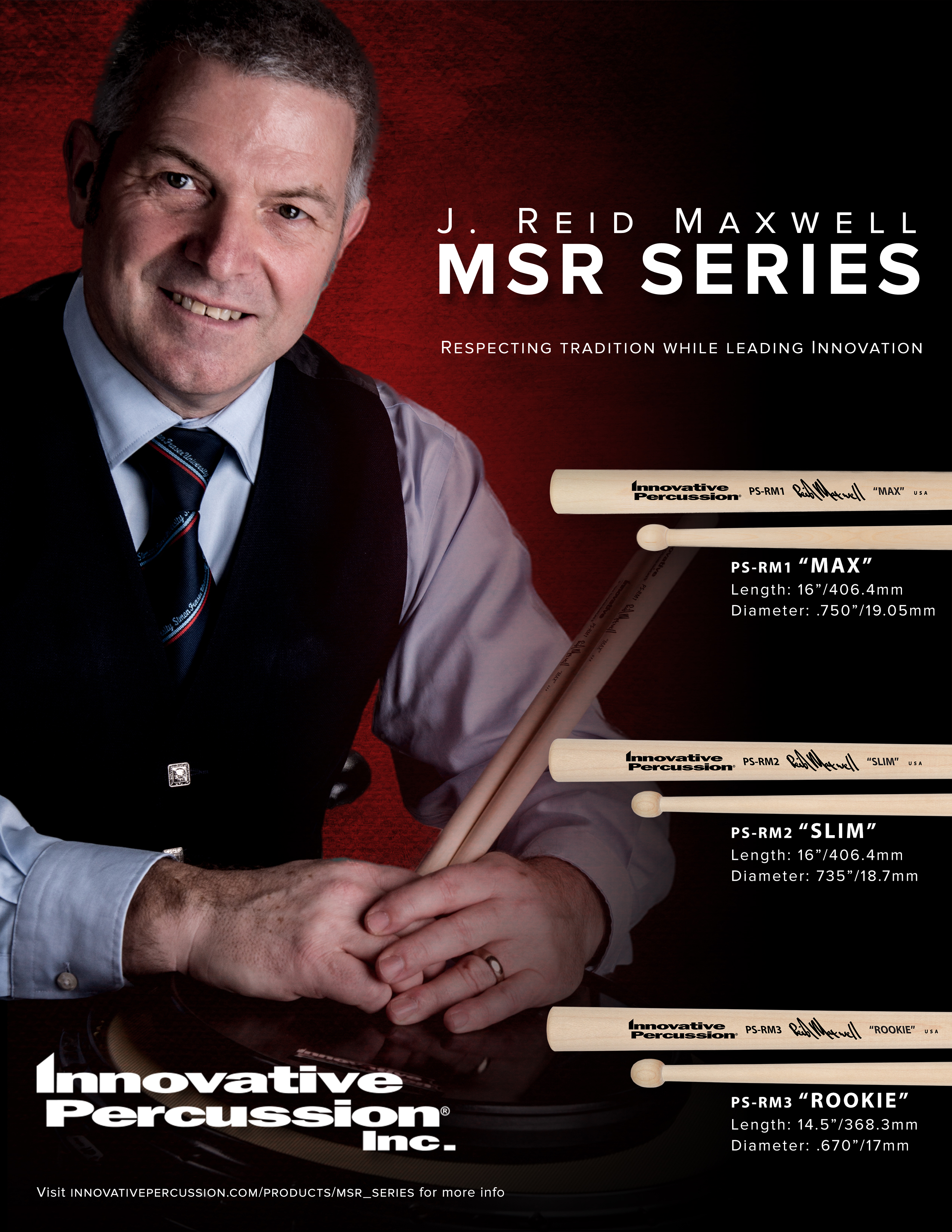 MSR Series