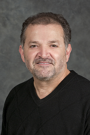 Lalo Davila