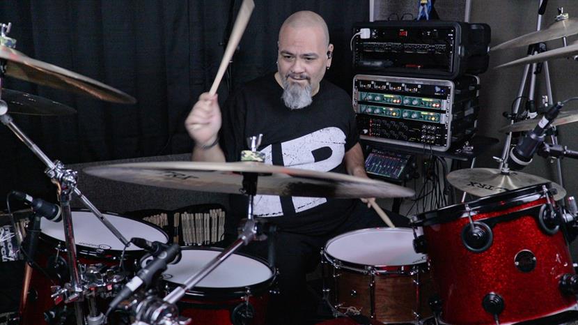 Javier Aponte Rodriguez